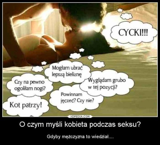 Cytaty O Seksie 📖 Polishgeno 3233